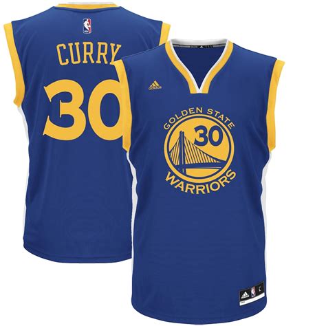 adidas Stephen Curry Golden State Warriors Fashion Replica 